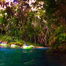 Floating the White River Ocho Rios Jamaica 2
