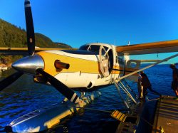 Kenmore Air Seaplane Orcas Island 2