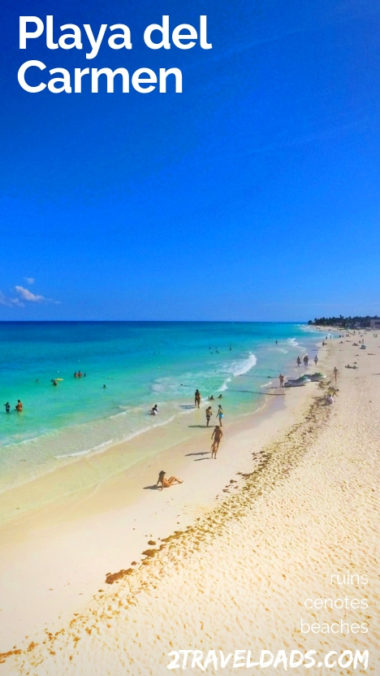 Trip to Playa del Carmen: a perfect destination for nature and fun ...