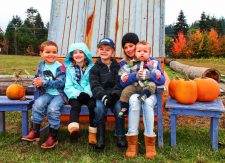 All-Cousins-Taylor-kids-in-Pumpkin-Patch-Fall-Traditions-1-225x163.jpg