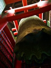 bell-tower-at-giant-wild-goose-pagoda-xian-1