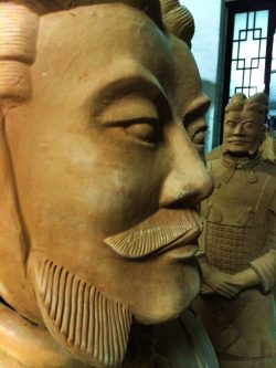 clay-copy-of-terracotta-soldier-xian-1