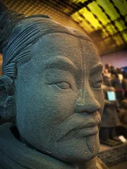 clay-copy-of-terracotta-soldier-xian-2