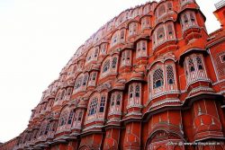 Jaipur Rajasthan by Ami Bhat, Thrilling Travel