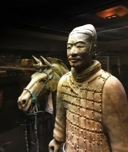 restored-soldier-at-pit-2-at-terracotta-warriors-xian-china-4