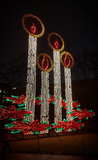 Christmas in Atlanta, Georgia: holiday activities from Jonesboro to Acworth