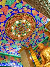 Golden-Buddha-and-Colorful-ceiling-at-Famen-Temple-Baoji-8-169x225.jpg