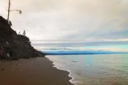 Dungeness National Wildlife Refuge Sequim 4