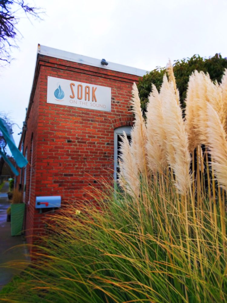 Soak on the Sound Port Townsend Olympic Peninsula 1 2TravelDads