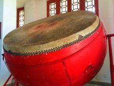 Watchtower-Drumtower-Drum-at-Baota-Pagoda-Yanan-Shaanxi-1-225x169.jpg