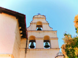 Central Coast Mission Bells