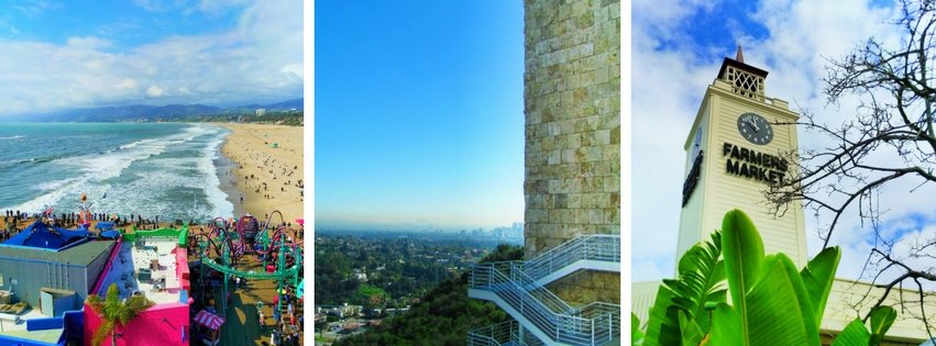 Free things to do in Los Angeles to make an awesome trip