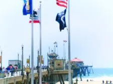 Huntington Beach Pier 3
