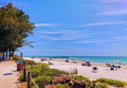 Bradenton Beach Manatee County Florida 1