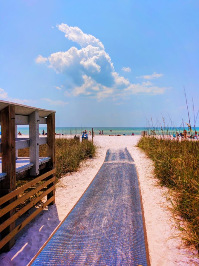 Florida Gulf Coast Beaches: how to rock the sandy shores of the ...