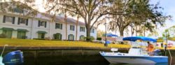 The Plantation on Crystal River is an ideal hotel for experiencing Florida's manatees, Rainbow Springs, the Crystal River National Wildlife Refuge and much more. 2traveldads.com