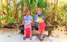 Taylor Family Matanzas Pass Preserve Fort Myers Beach Florida 6