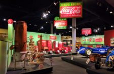 Coca Cola Americana Museum at Daytona Beach MOAS 1