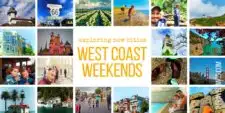West Coast weekends are the best for exploring and relaxing. From beers in the Columbia Gorge to small towns just beyond the city, we've got lots of ways to relax and recharge being an Ultimate Seekender. 2traveldads.com