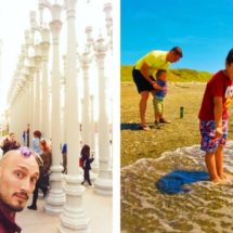 West Coast weekends are the best for exploring and relaxing. From beers in the Columbia Gorge to small towns just beyond the city, we've got lots of ways to relax and recharge being an Ultimate Seekender. 2traveldads.com