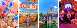 A family Disneyland vacation is an awesome experience. Check out travel tips to make it easier are helpful and peek at the unforgettable Cars 3 Premiere too. Amazing family travel experience with Disney! 2traveldads.com