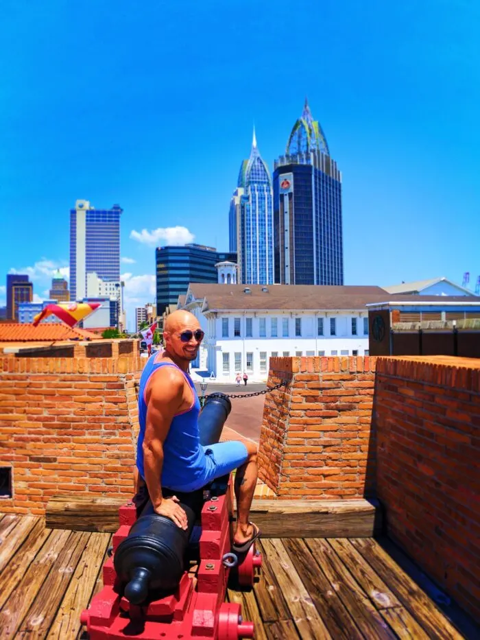 11 cool things to do in Mobile - Alabama, USA