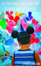Disneyland with kids is unforgettable but you need to use your time wisely to create the best experience for your family, from riding rides to meeting characters. Family guide to Disneyland Park. 2traveldads.com