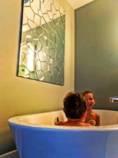 Taylor-kids-using-Johnsons-baby-bath-wash-at-Hotel-Red-Madison-Wisconsin-1-169x225.jpg