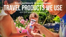 We have our favorite travel kid products (and for adults too) that we stand behind. From Johnsons Baby goods to our favorite sunglasses, there are great products to keep your family safe and ready to travel. 2traveldads.com