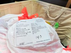Diaper Need supply bundles at WestSide Baby National Diaper Bank Network Huggies 2