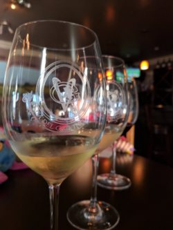 Wine Tasting at Ca del Gervino Orcutt California 2