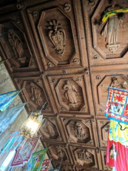 Taylor Family at Hearst Castle 4