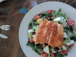 Dining in Cambria California 2