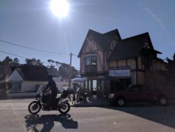 Moonstone Cellars in Cambria California 1