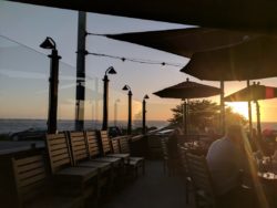 Dining in Cambria California 3