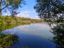 Oso Flaco Lake Nature Preserve Nipomo 3