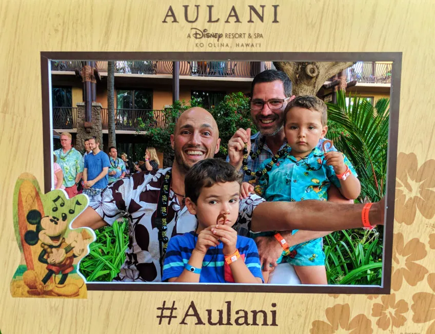Review of Disney’s Aulani Resort on Oahu