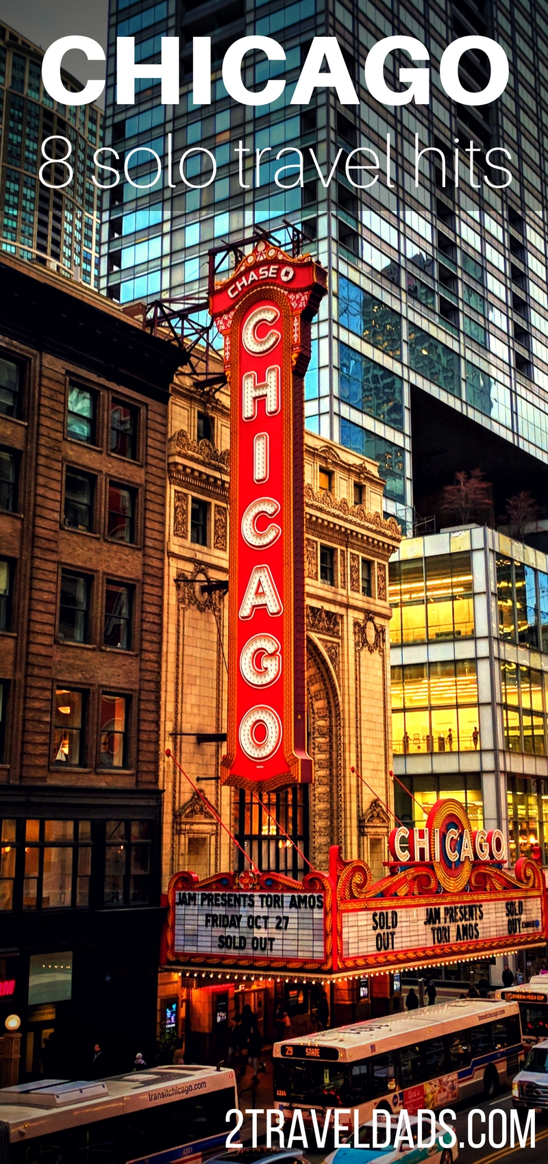 Traveling Chicago solo: 8 ways to explore the Windy City (and bonus plan)