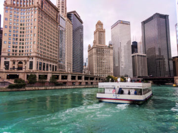 Traveling Chicago: 8 Unforgettable Ways To Explore The Windy City (and ...