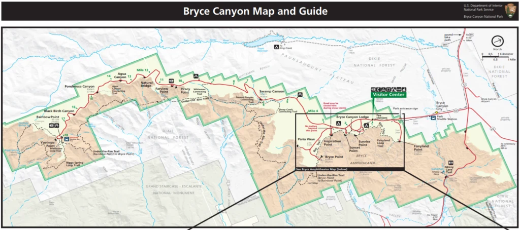 2018 Bryce Canyon Guide 2 pdf