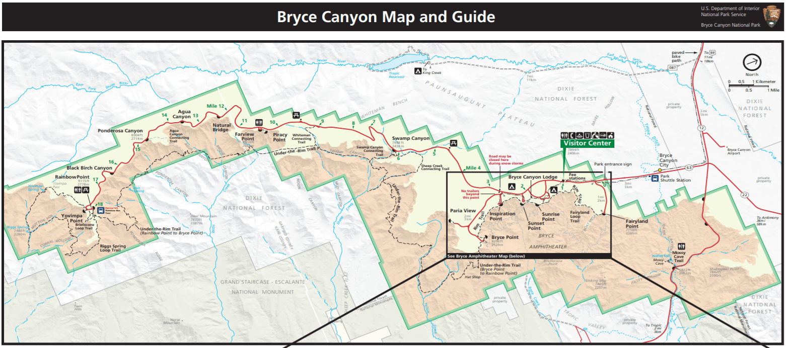 2018 Bryce Canyon Guide 2 pdf