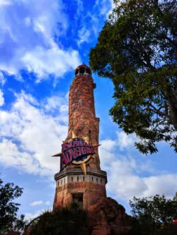 Entry Plaza at Universals Islands of Adventure Universal Orlando 1