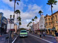 Hollywood Blvd Universal Studios Florida Orlando 3