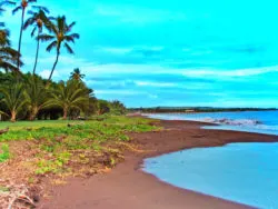 Waimea Plantation beach Kauai Hawaii i