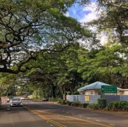 Old Town Koloa Kauai