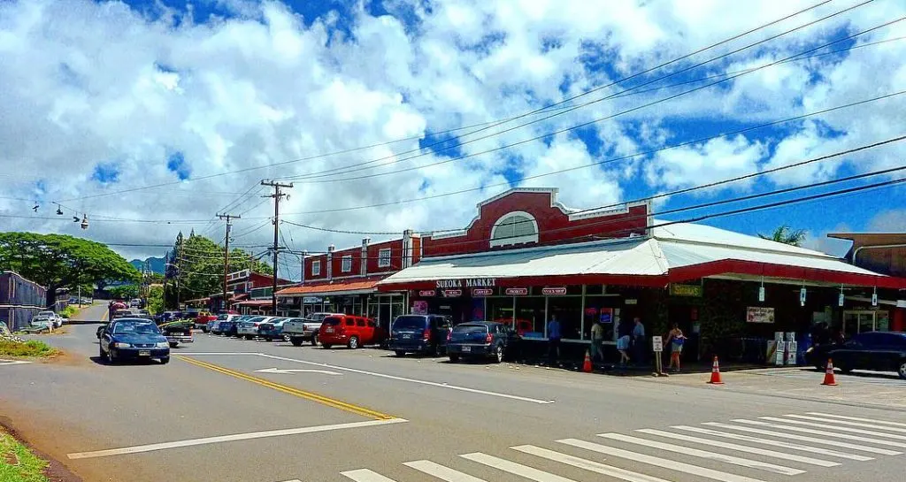 Old Town Koloa