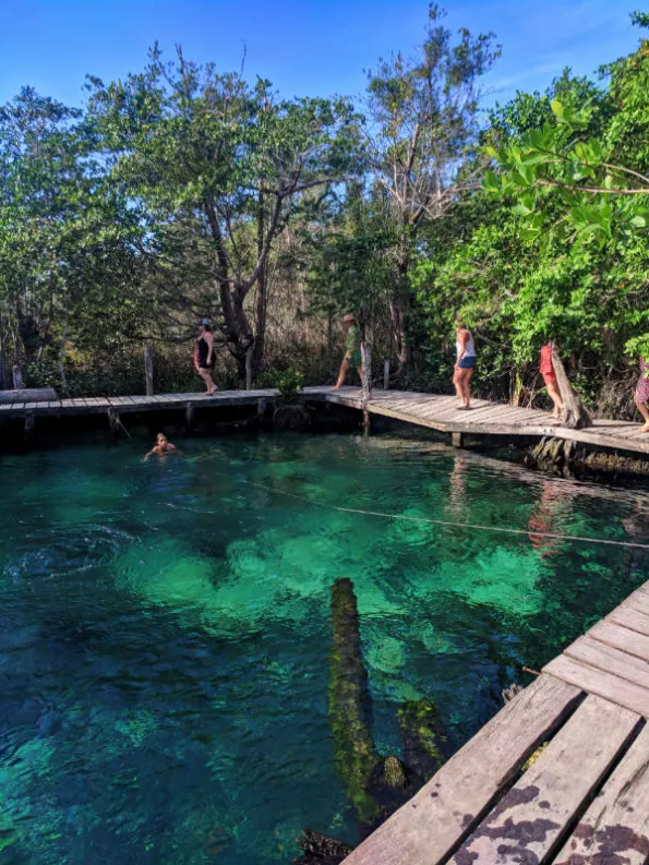 Isla Holbox: the last slice of mellow Caribbean island life - 2TravelDads