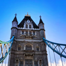 Easy London Itinerary: Best Things to Do w/ 4 days in London