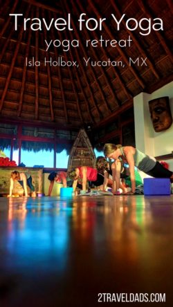 Yoga trips, Yoga holidays, Wellness trips