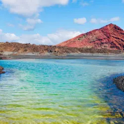 Wind Expedition Lanzarotte in Canary Islands 1